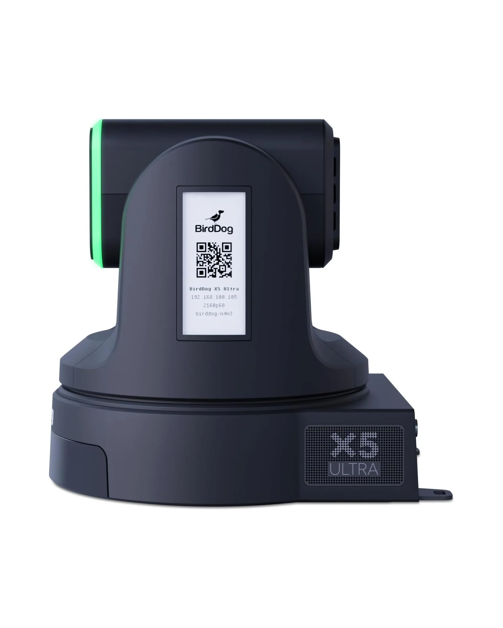 BirdDog X5 Ultra 4K Ultra HD 20x PTZ Camera - Image 11