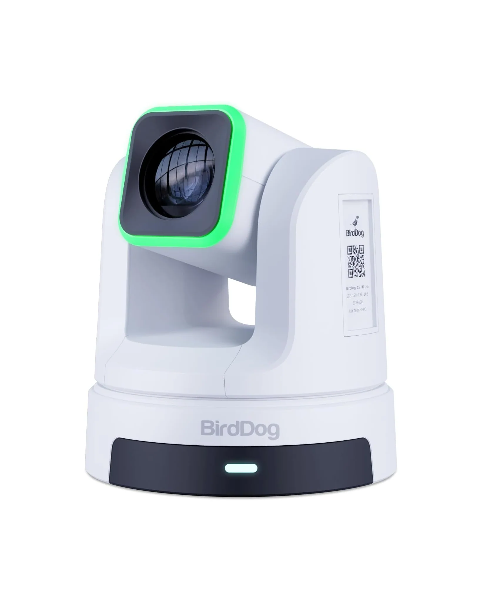 BirdDog X5 Ultra 4K Ultra HD 20x PTZ Camera - Image 2