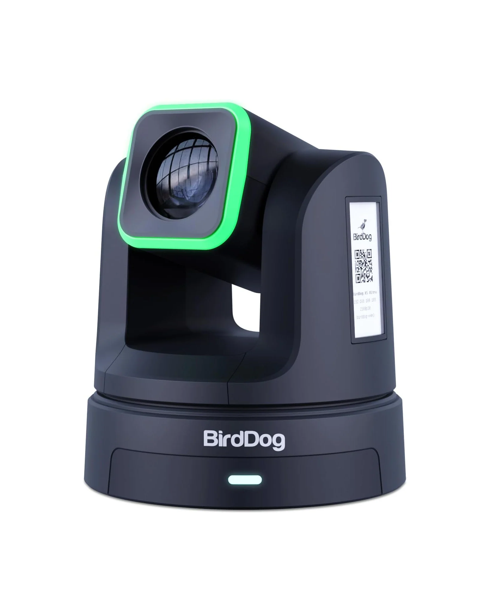BirdDog X5 Ultra 4K Ultra HD 20x PTZ Camera - Image 8
