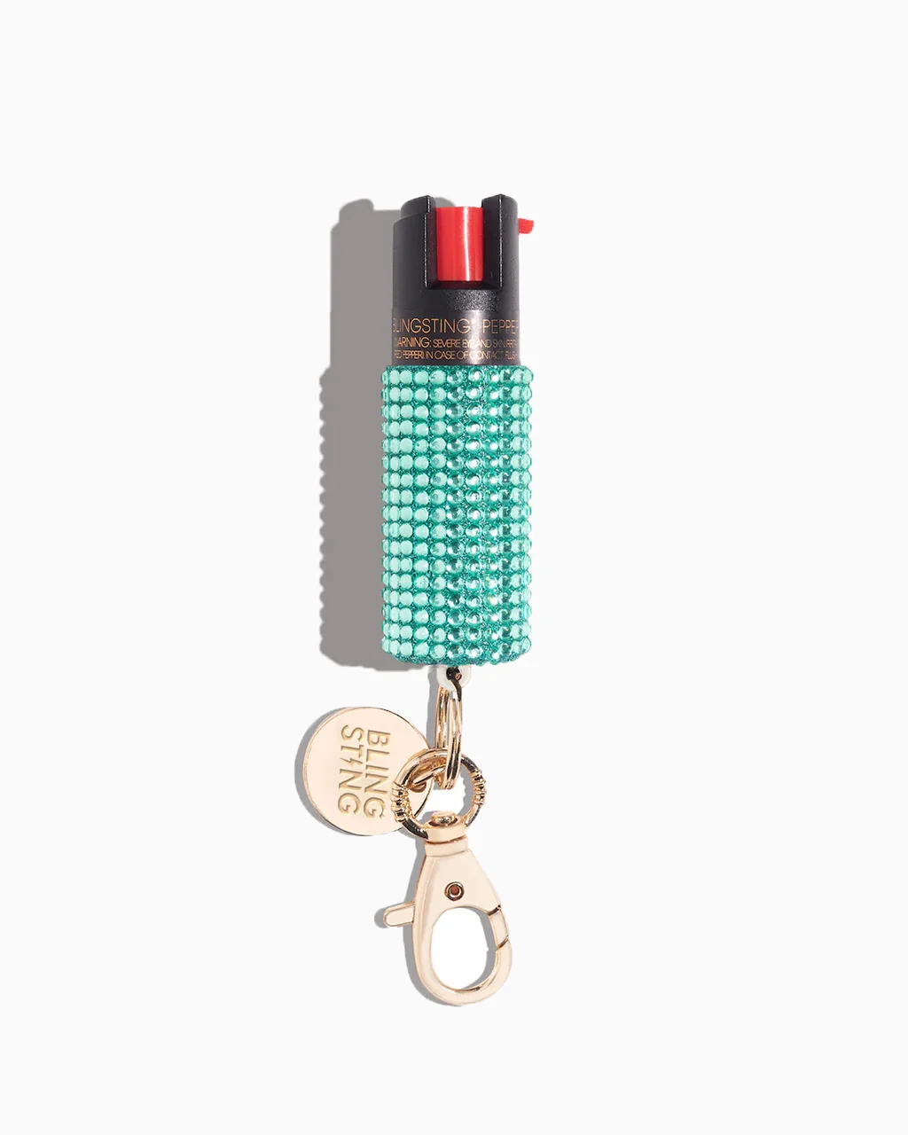 Bling Sting Pepper Spray - Image 2