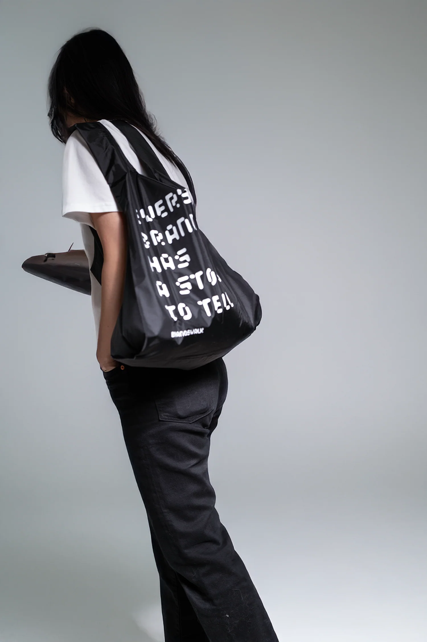 BrandsWalk Every Brand Has a Story to Tell Baggu Bag - Image 6
