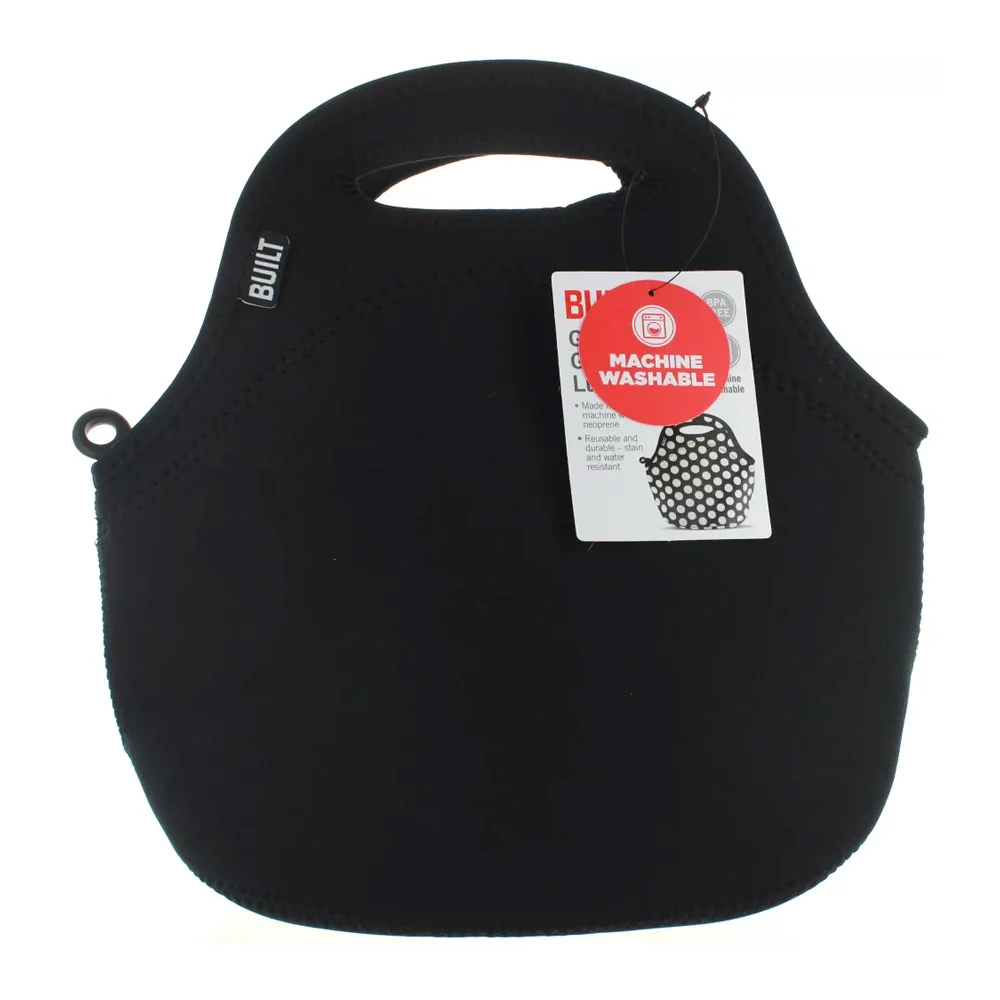 Built NY Gourmet Getaway Lunch Tote - Image 4