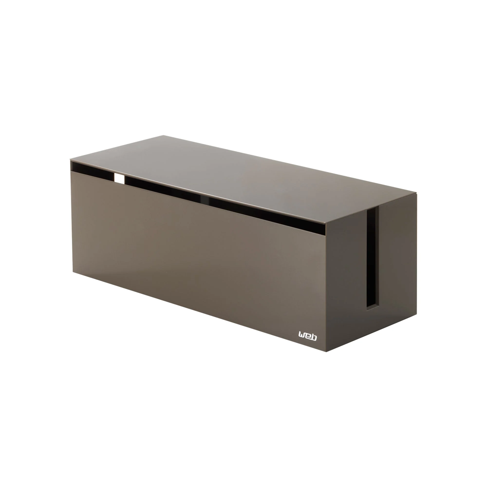 Yamazaki Home Cable Management Box - Image 10