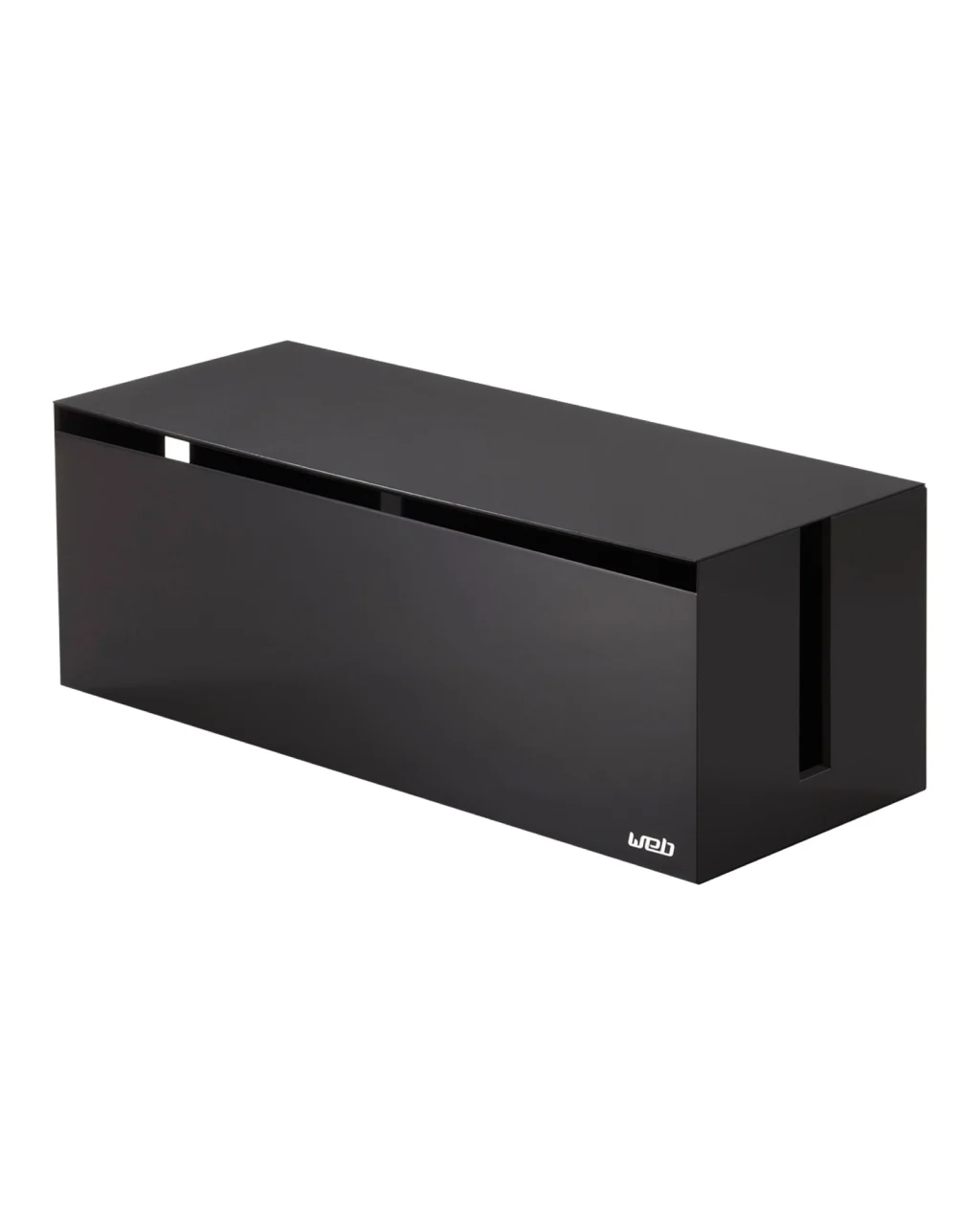 Yamazaki Home Cable Management Box - Image 11
