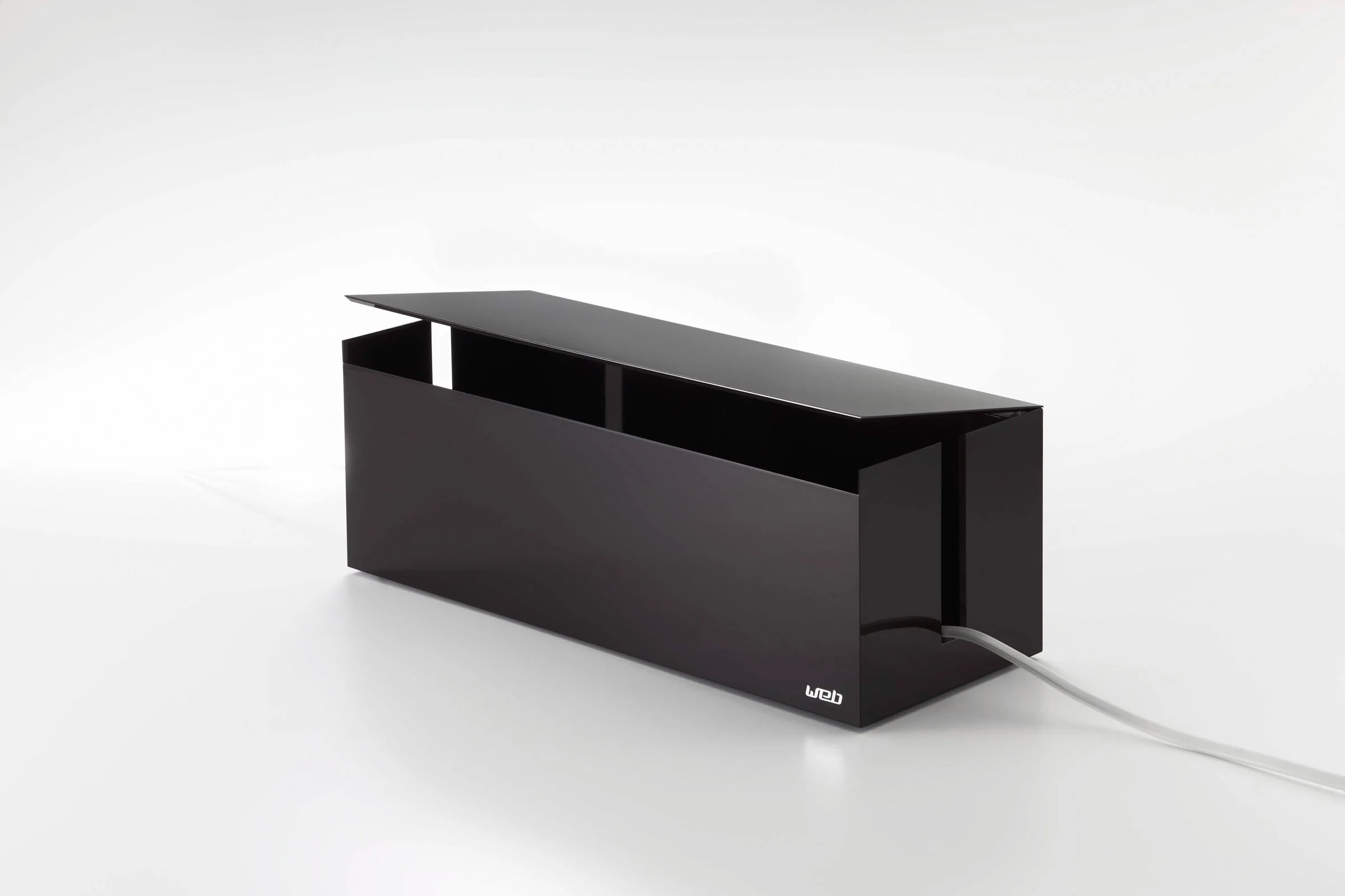Yamazaki Home Cable Management Box - Image 16