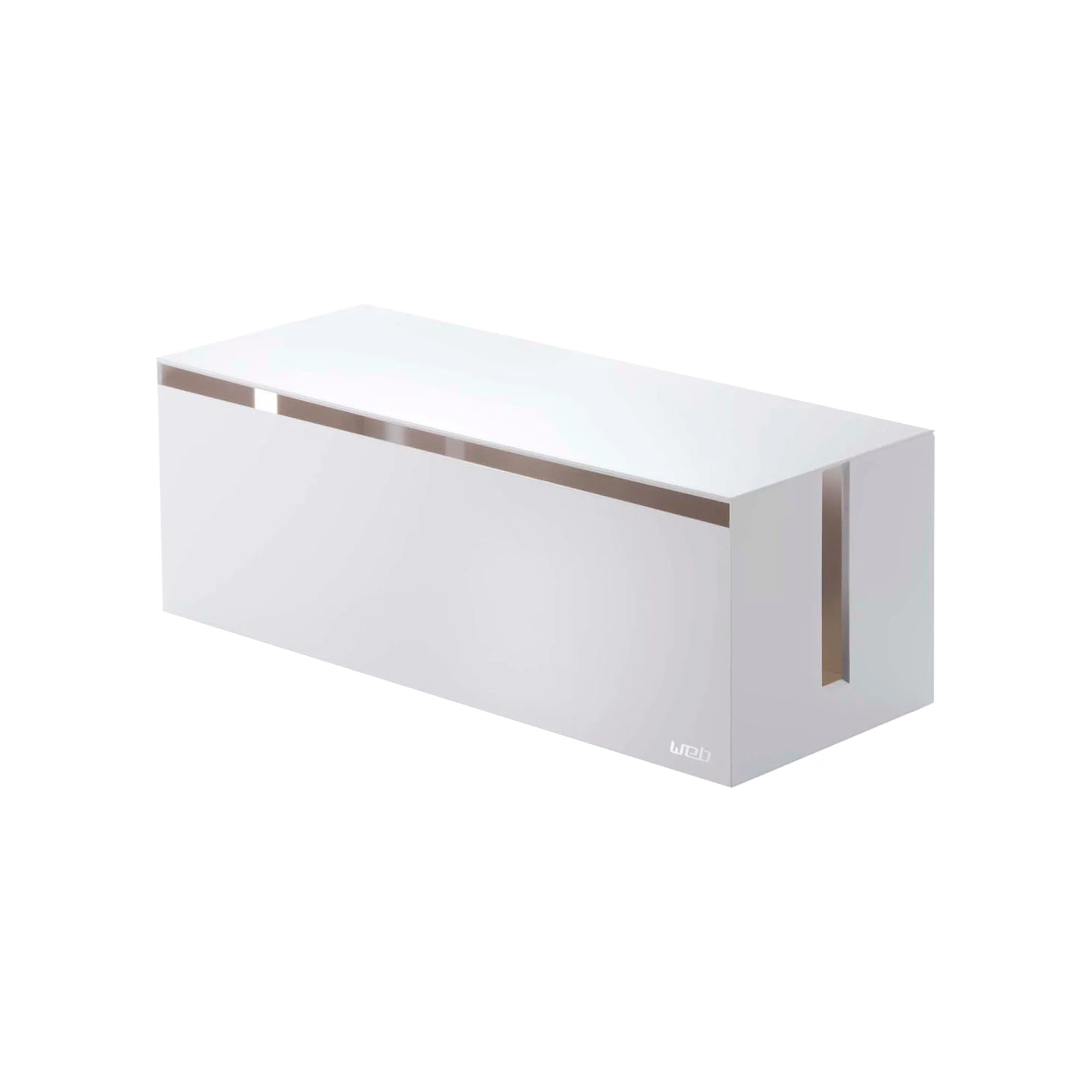 Yamazaki Home Cable Management Box - Image 2