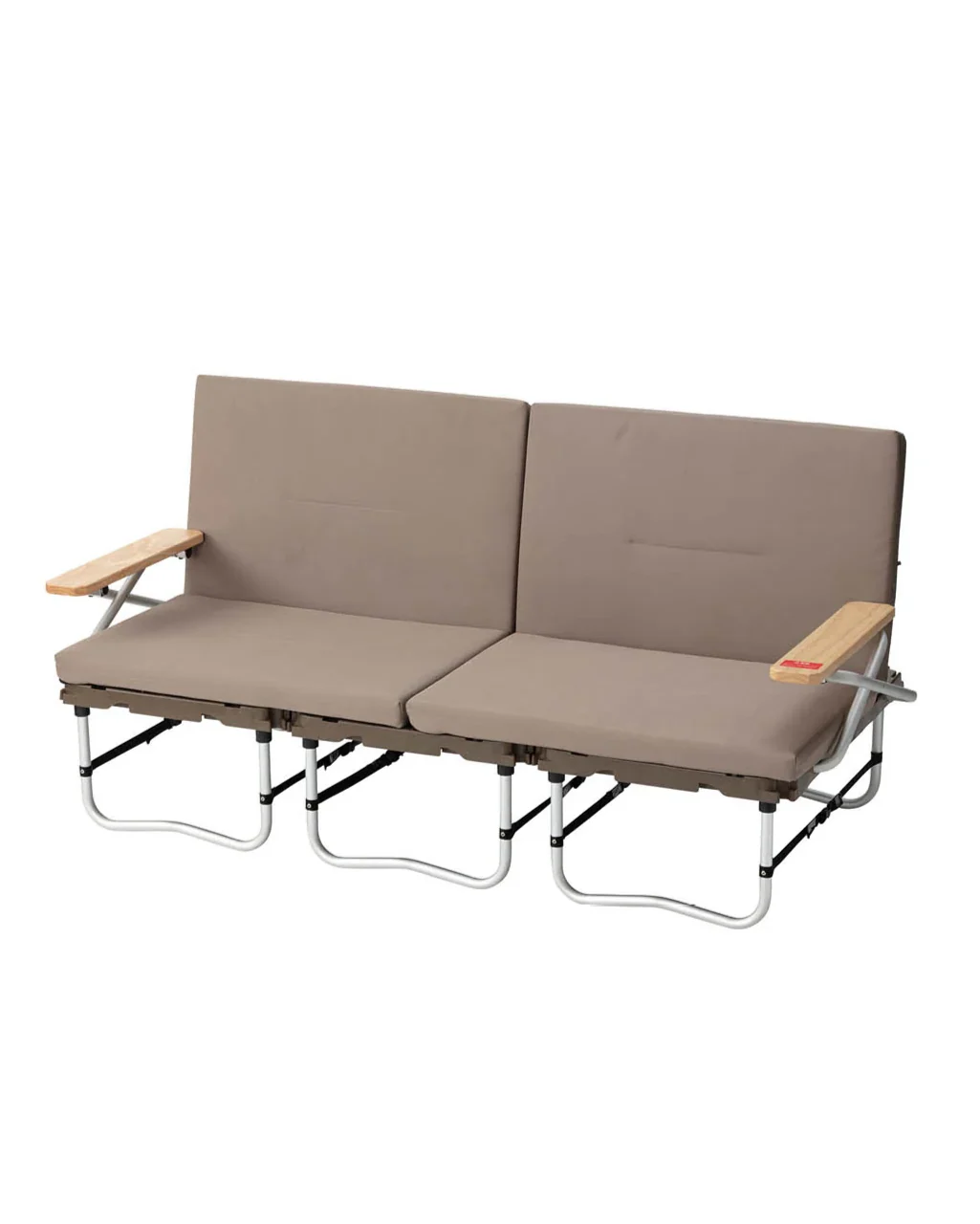Snow Peak Campfield Futon Starter Set - Image 5