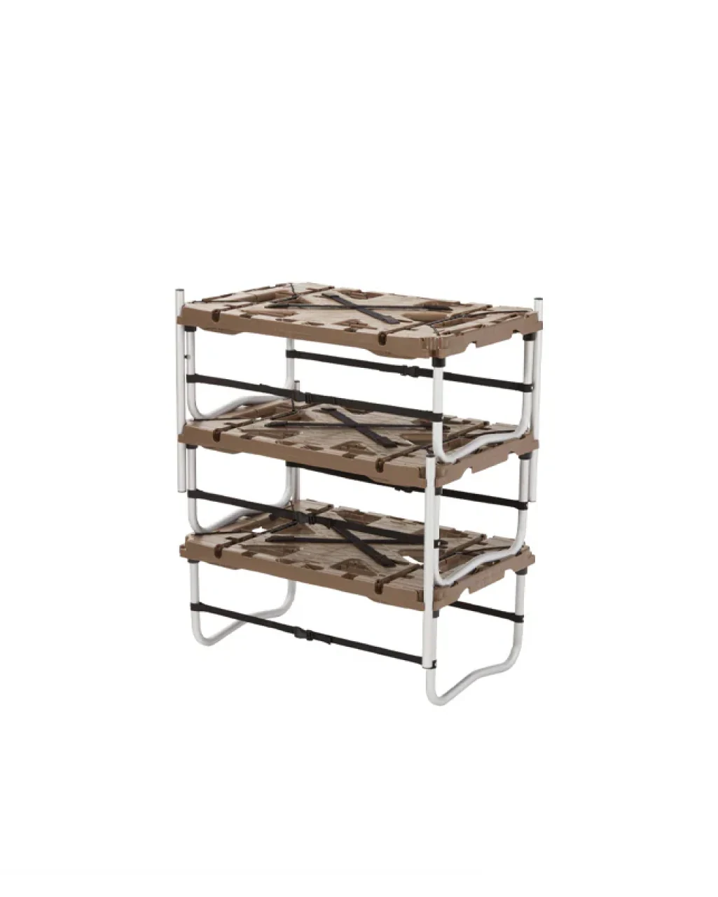Snow Peak Campfield Futon Starter Set - Image 8