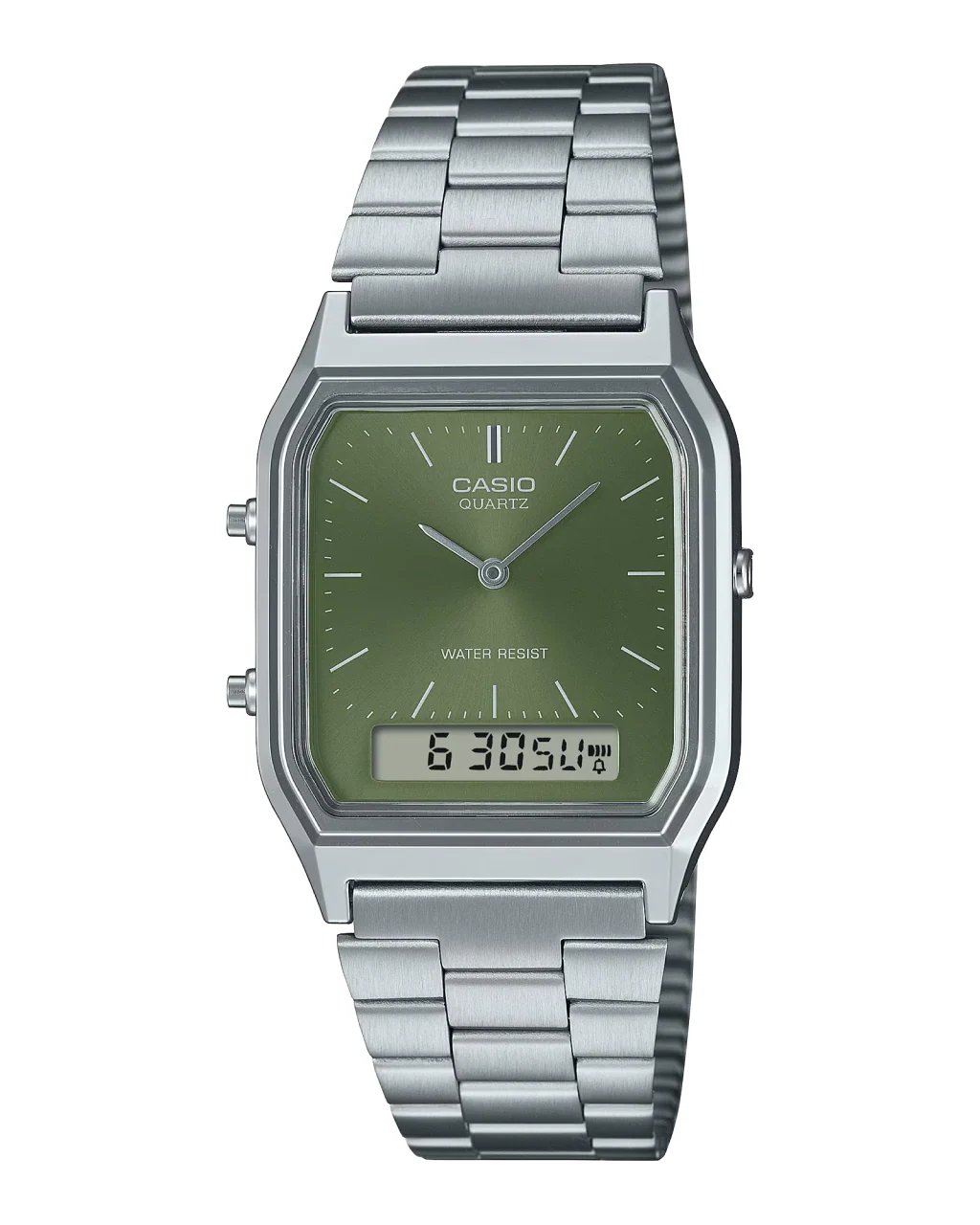 Casio AQ230A-2A1 Watch