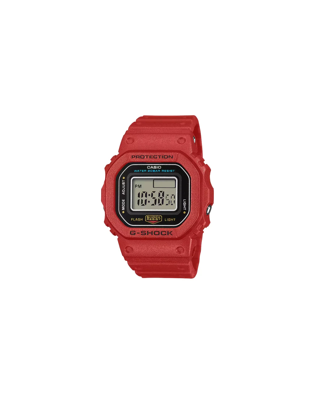 Casio G-SHOCK Nano DWN5600-1 Ring Watch - Image 11
