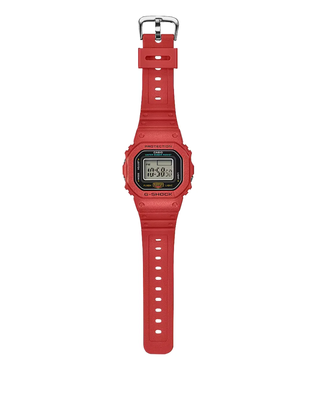 Casio G-SHOCK Nano DWN5600-1 Ring Watch - Image 15