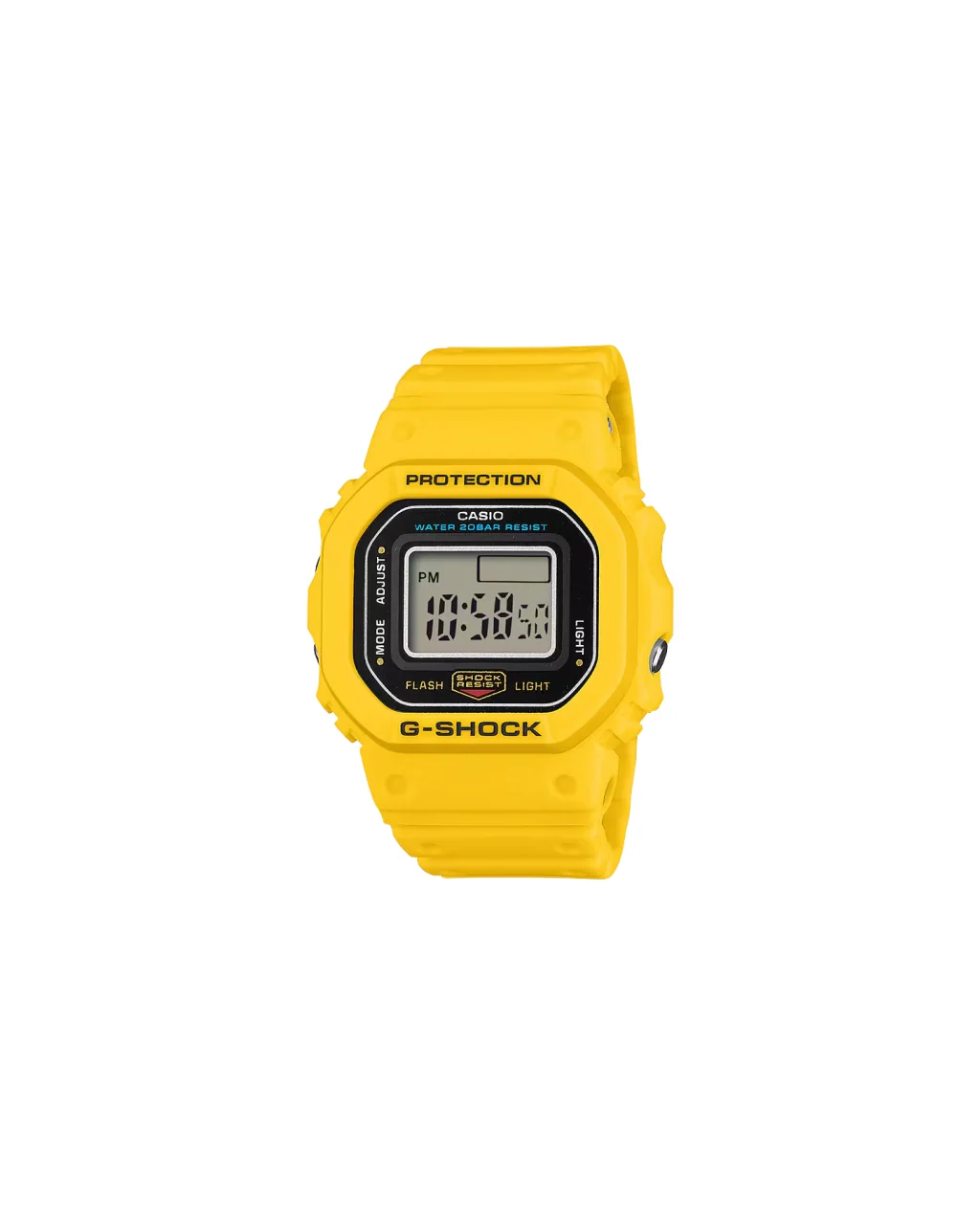 Casio G-SHOCK Nano DWN5600-1 Ring Watch - Image 16