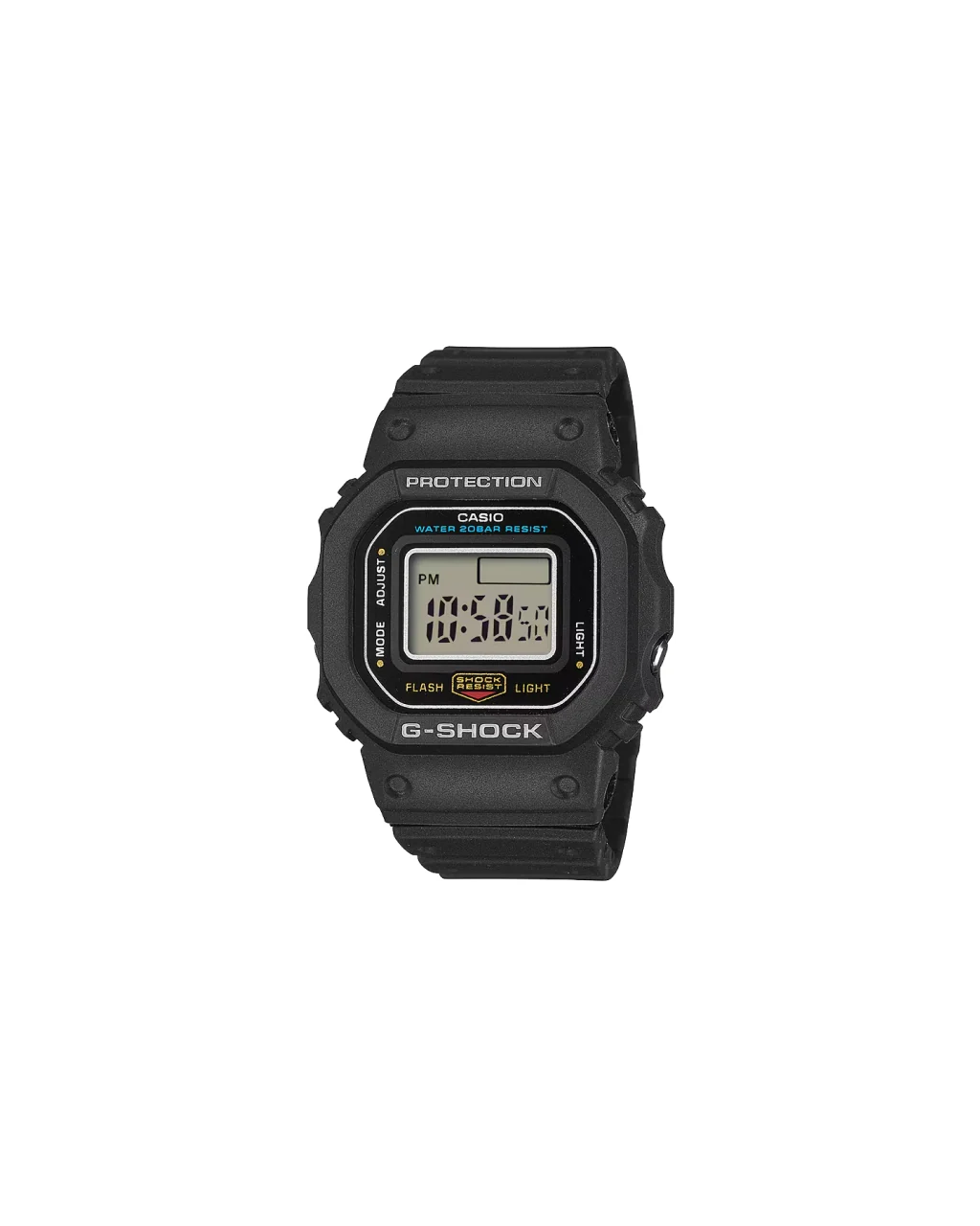 Casio G-SHOCK Nano DWN5600-1 Ring Watch - Image 2
