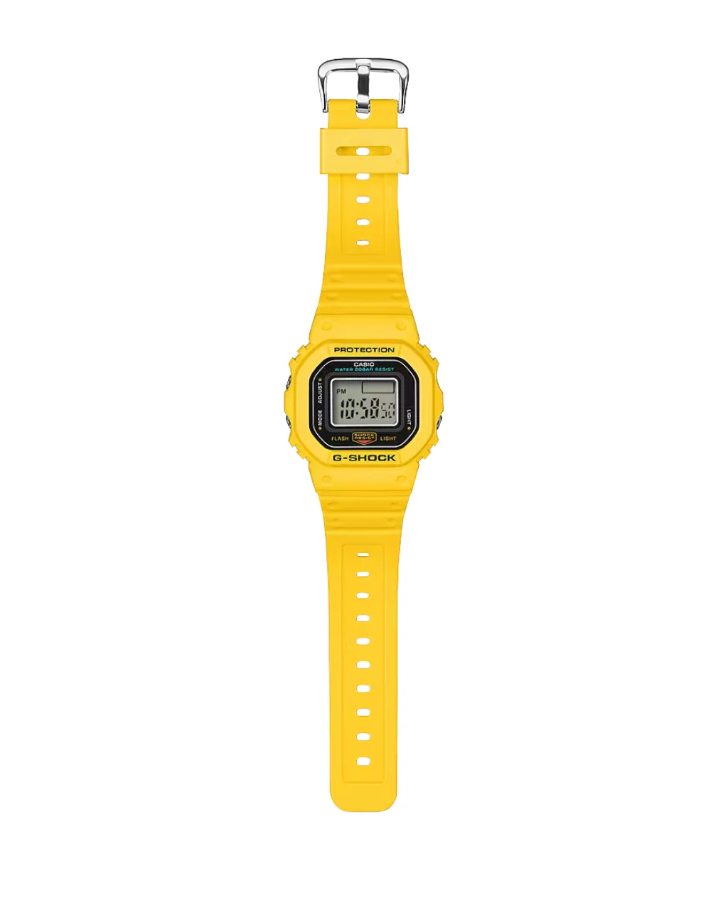 Casio G-SHOCK Nano DWN5600-1 Ring Watch - Image 20