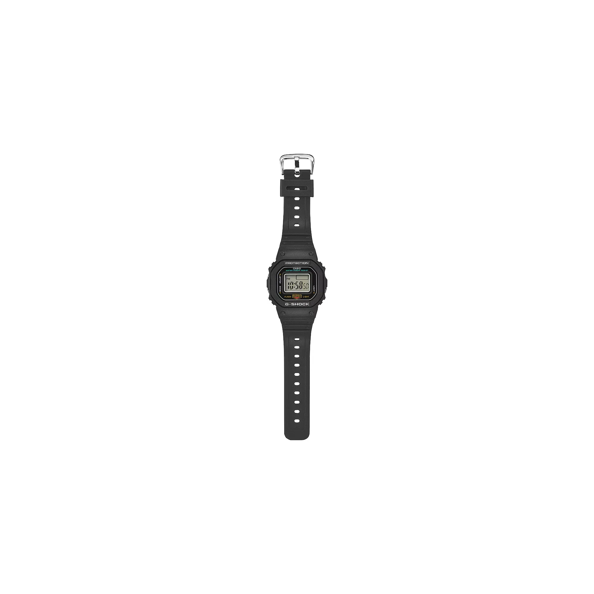 Casio G-SHOCK Nano DWN5600-1 Ring Watch - Image 9