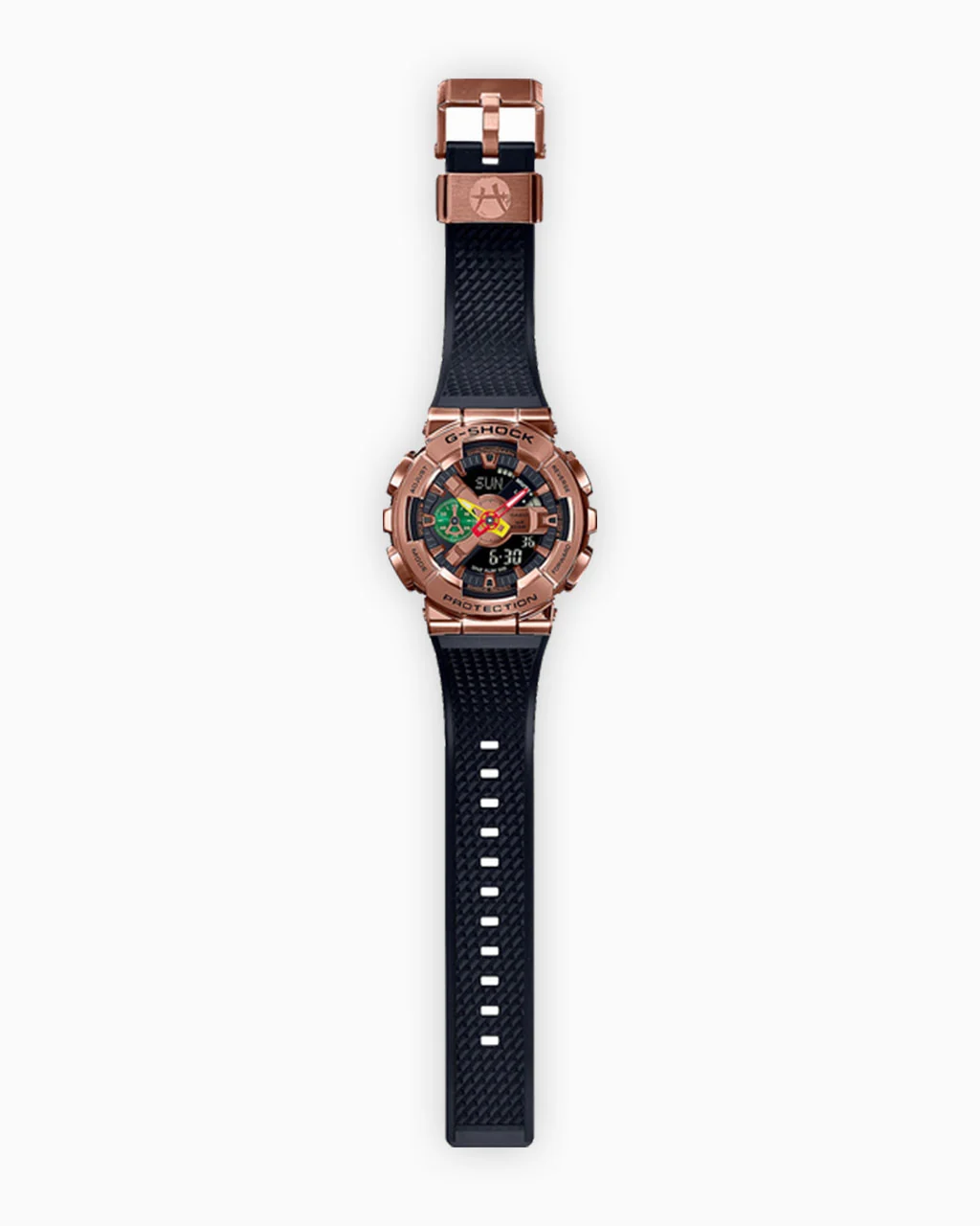 Casio G Shock Rui Hachimura Signature GM110RH-1A - Image 12