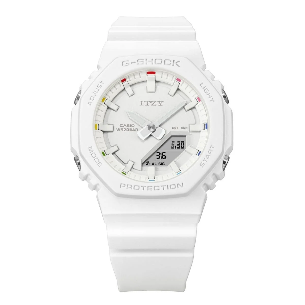G-Shock x ITZY Collaboration GMAP2100IT-7A - Image 2