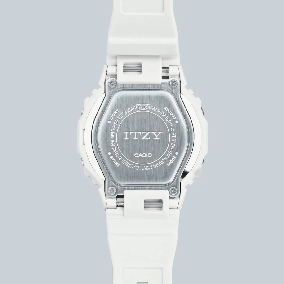 G-Shock x ITZY Collaboration GMAP2100IT-7A - Image 4