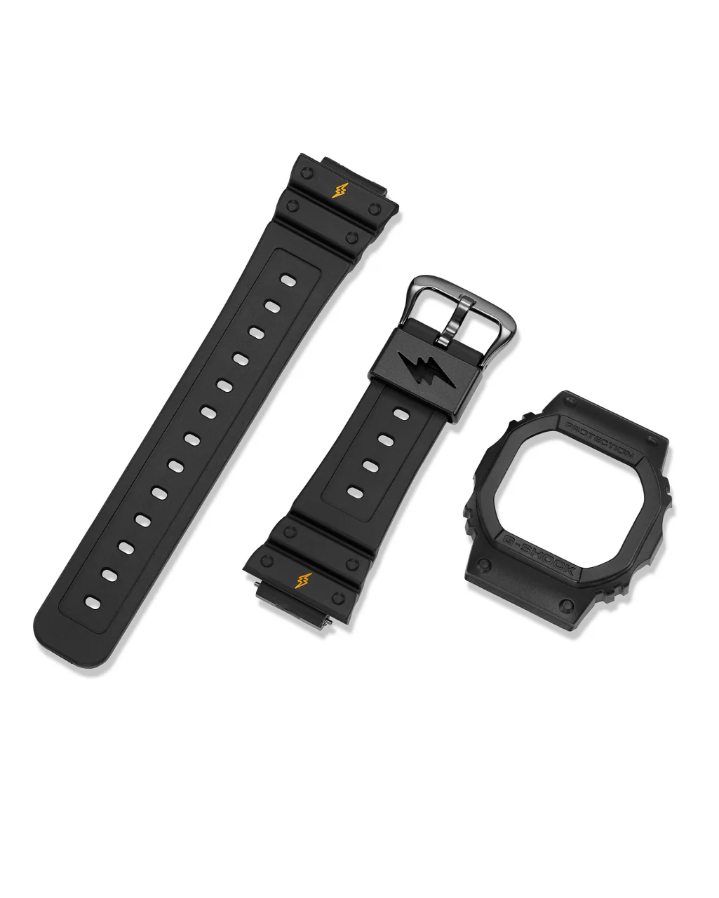 Casio G-Shock x J Balvin DWE5600JB-1A9 Watch - Image 7