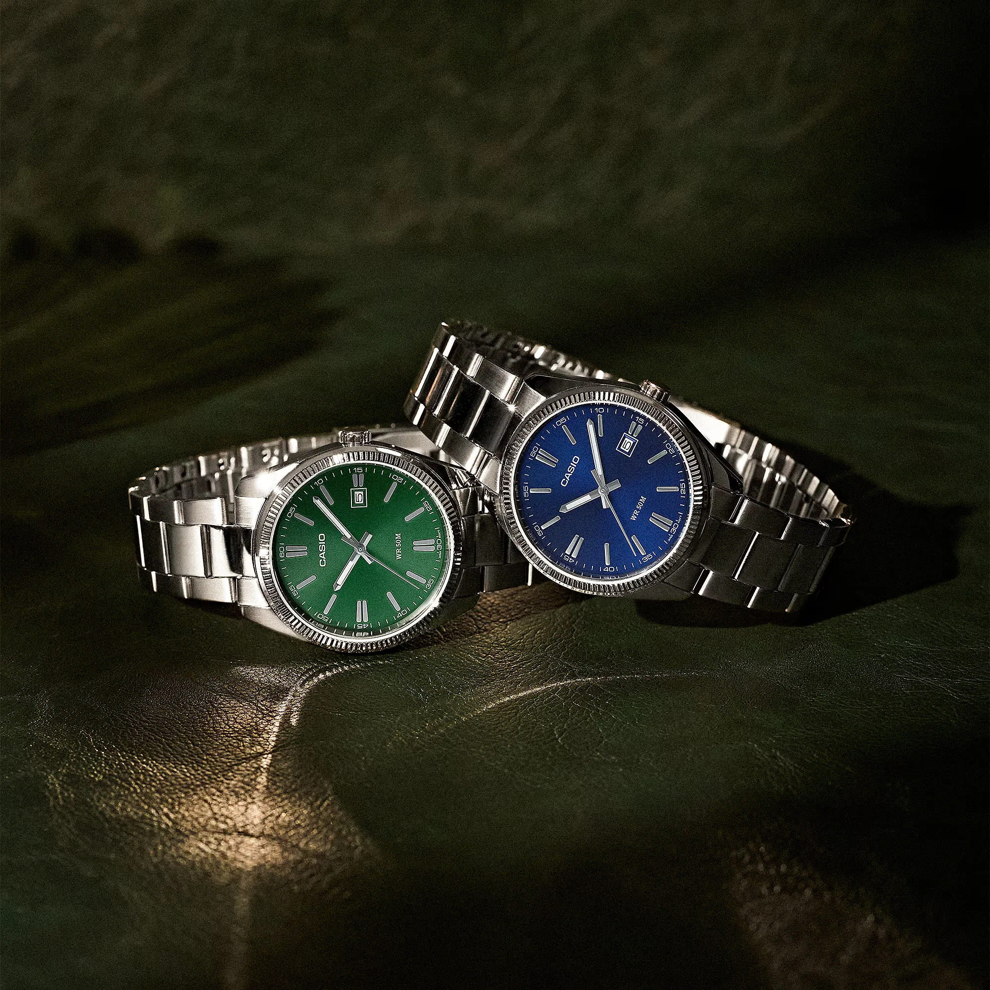 Casio MTP1302D-2AVT - Image 3
