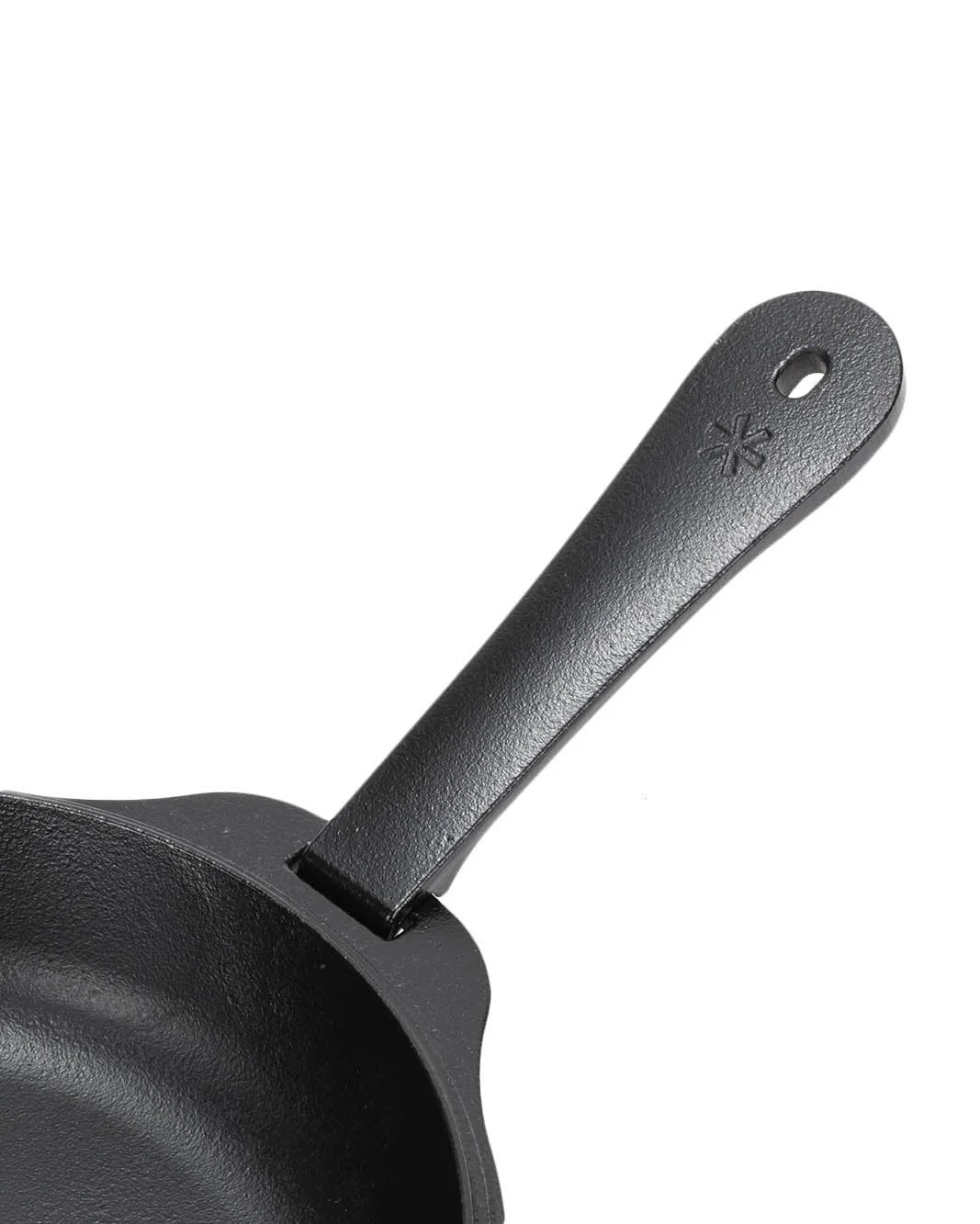 Snow Peak Cast Iron Duo Cooker - Image 3