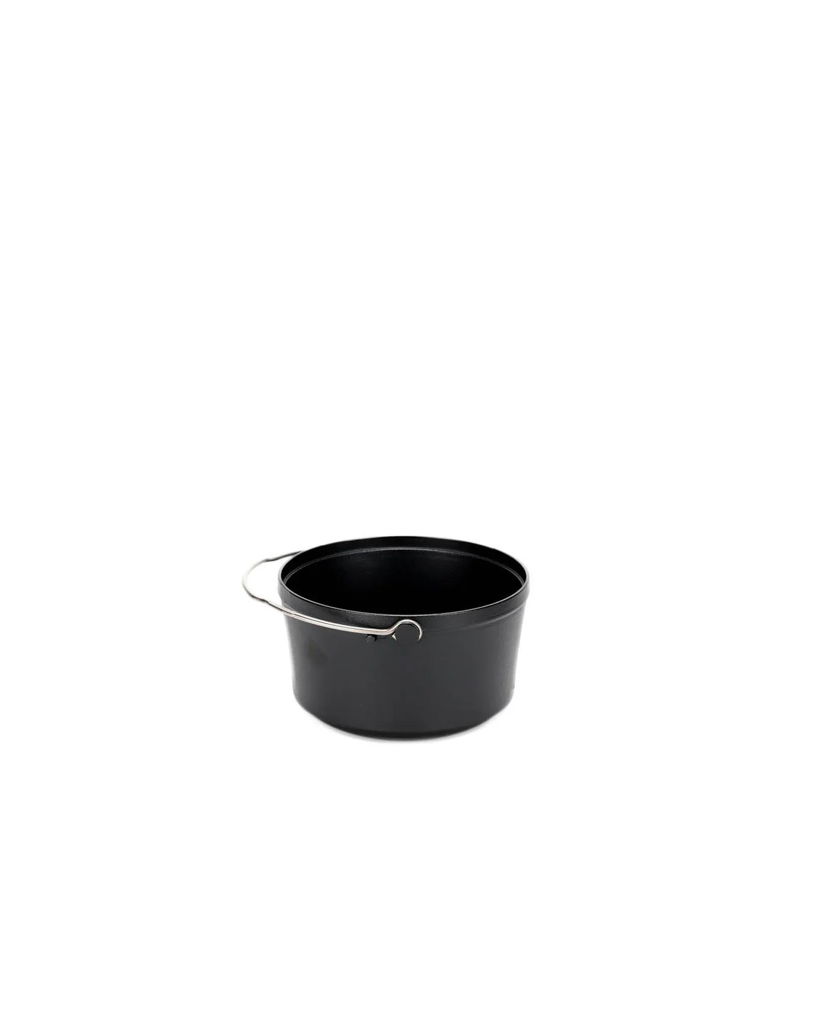 Snow Peak Cast Iron Duo Cooker - Image 8