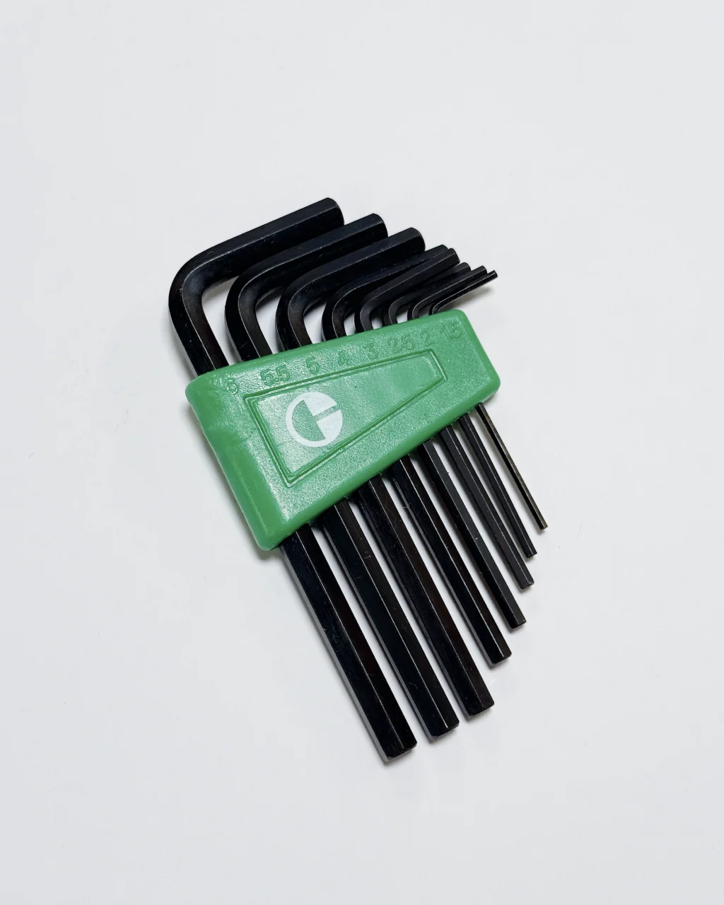 Character The Hex Wrench Set - Image 2