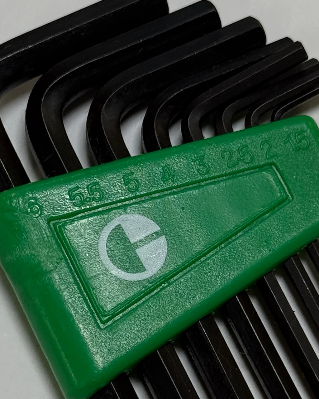Character The Hex Wrench Set - Image 3