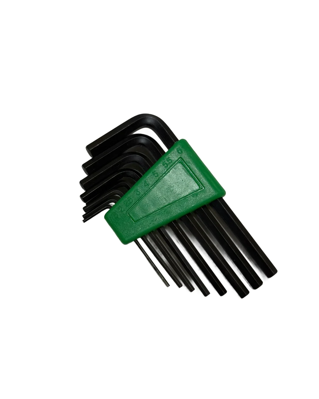 Character The Hex Wrench Set - Image 4