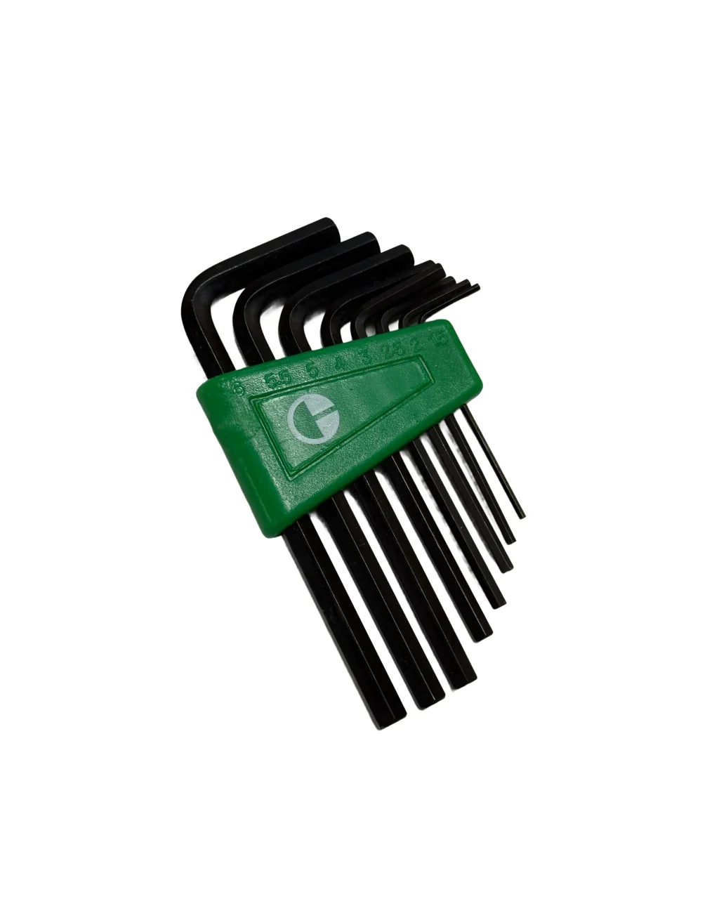 Character The Hex Wrench Set - Image 5