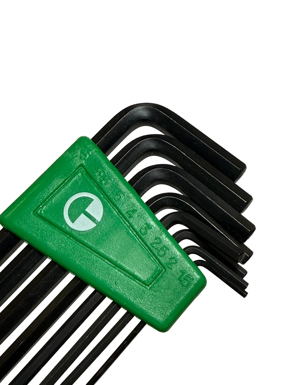 Character The Hex Wrench Set - Image 6
