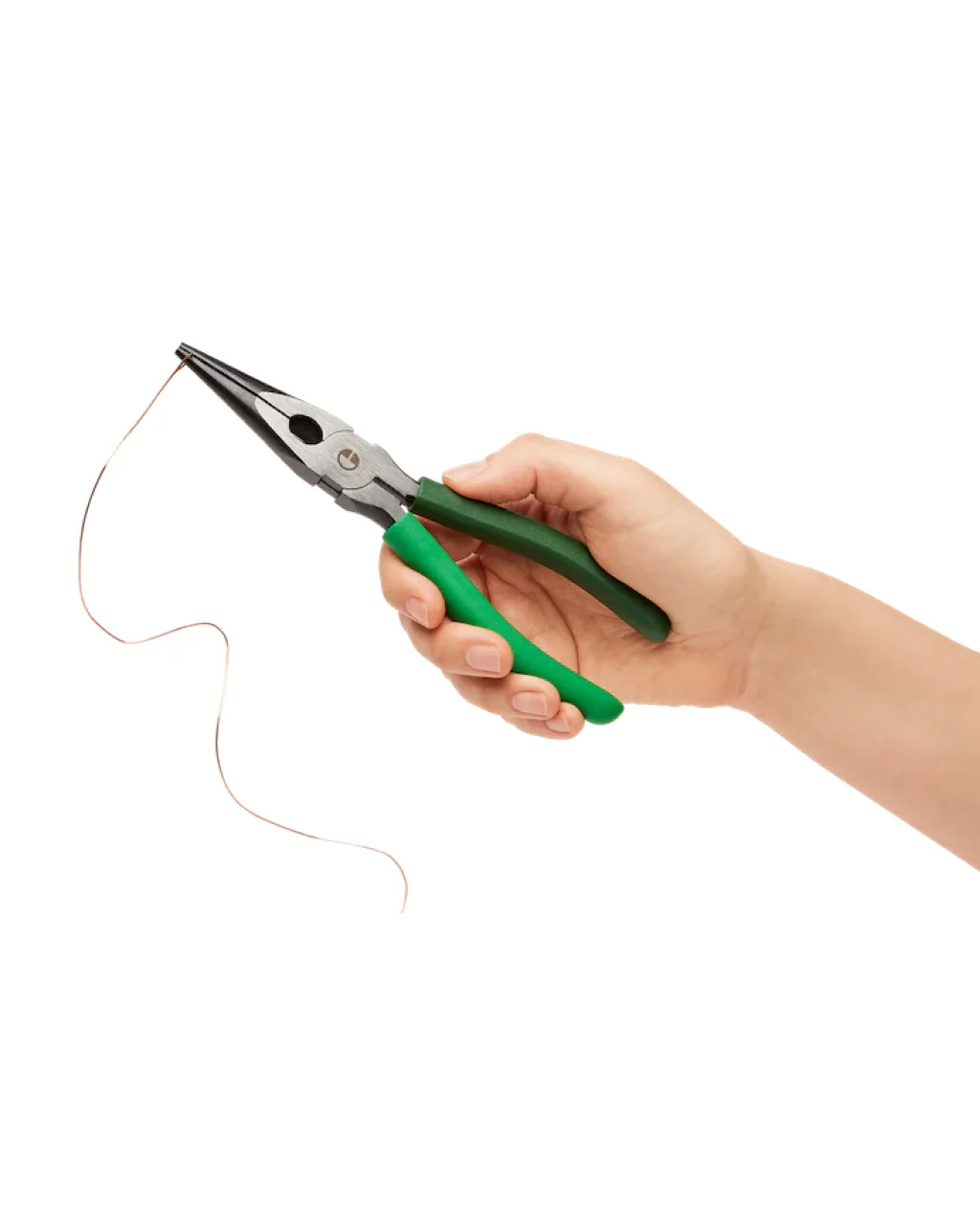Character The Needle Nose Pliers - Image 2