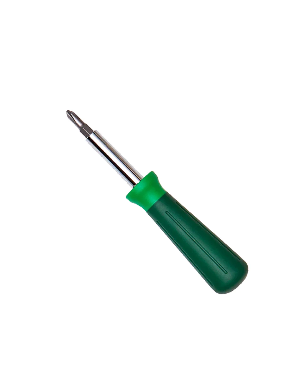 Character The Screwdriver