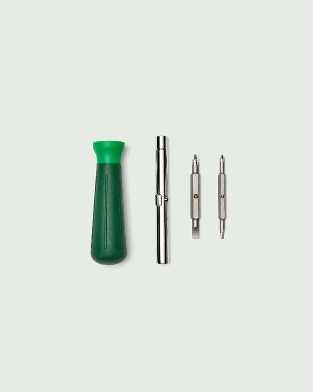 Character The Screwdriver - Image 2