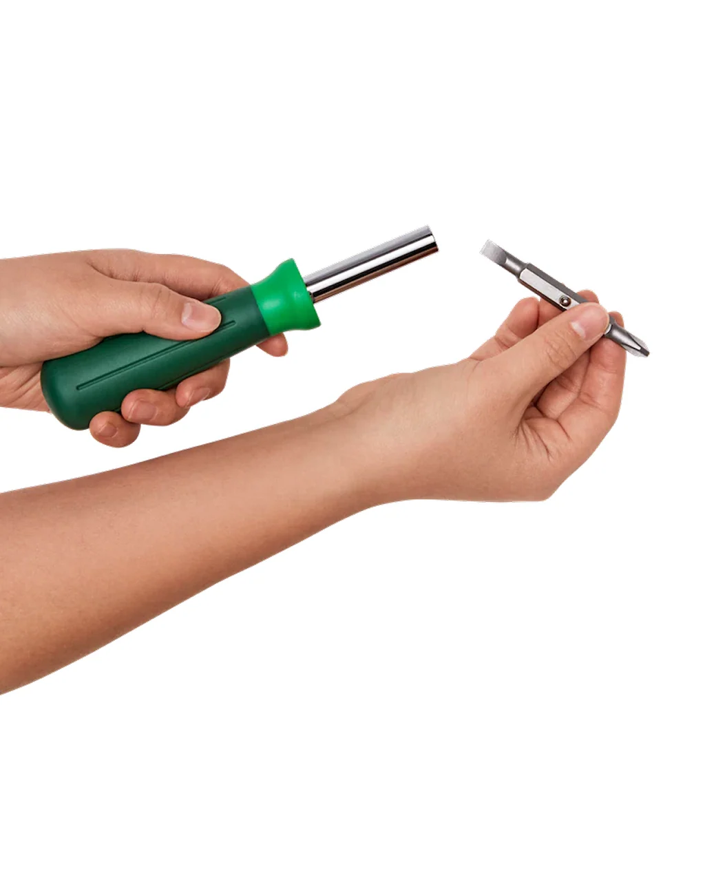 Character The Screwdriver - Image 3