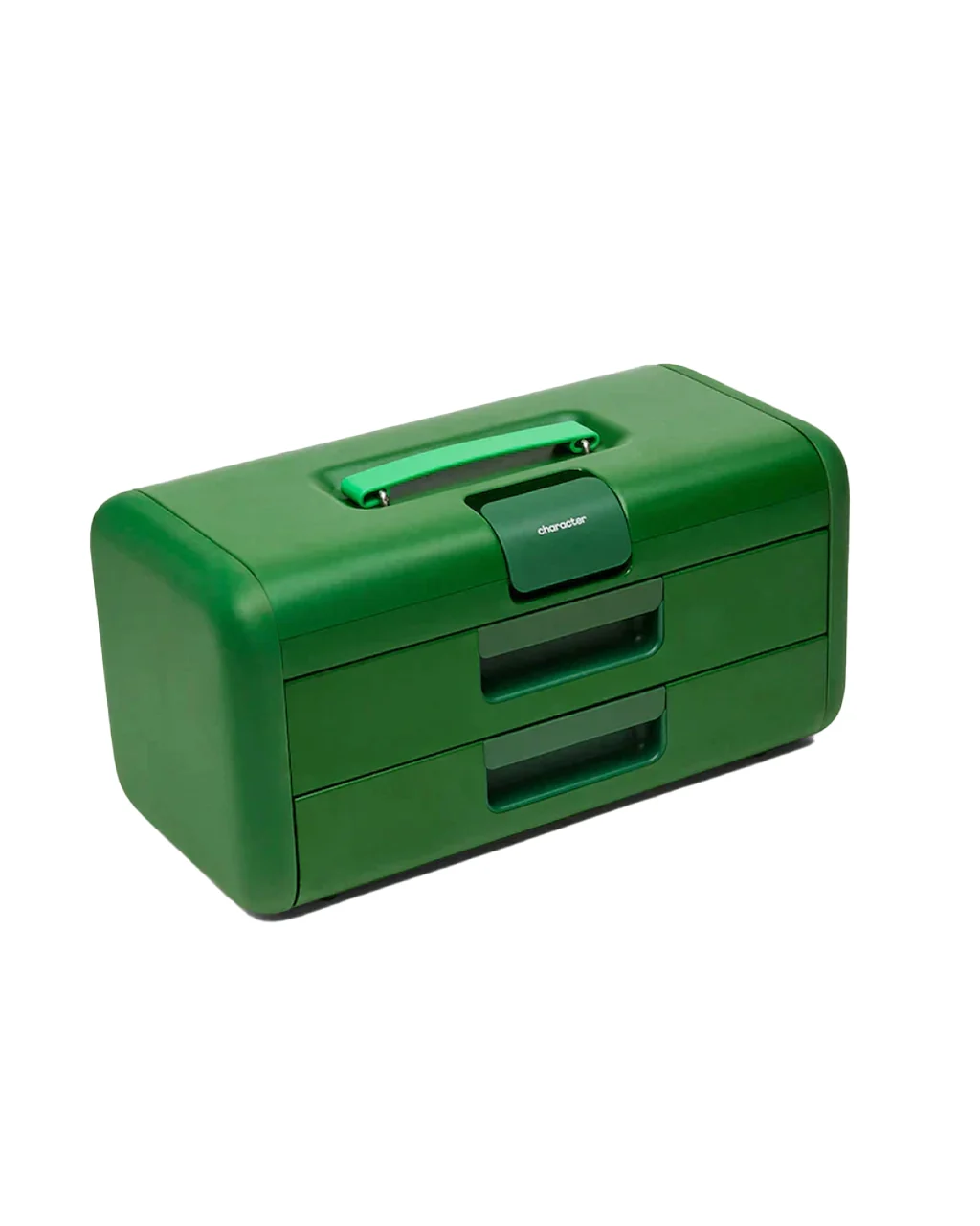 Character The Toolbox