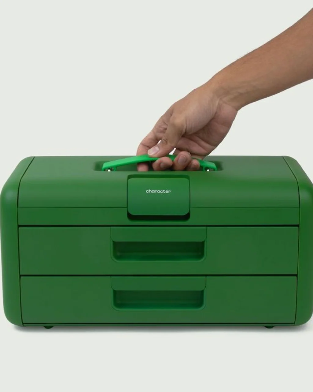 Character The Toolbox - Image 2