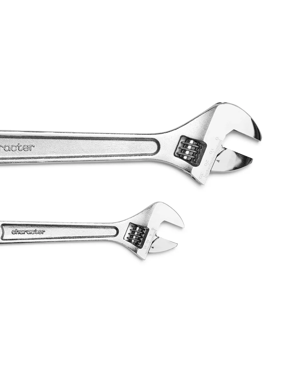 Character The Wrench Set - Image 2