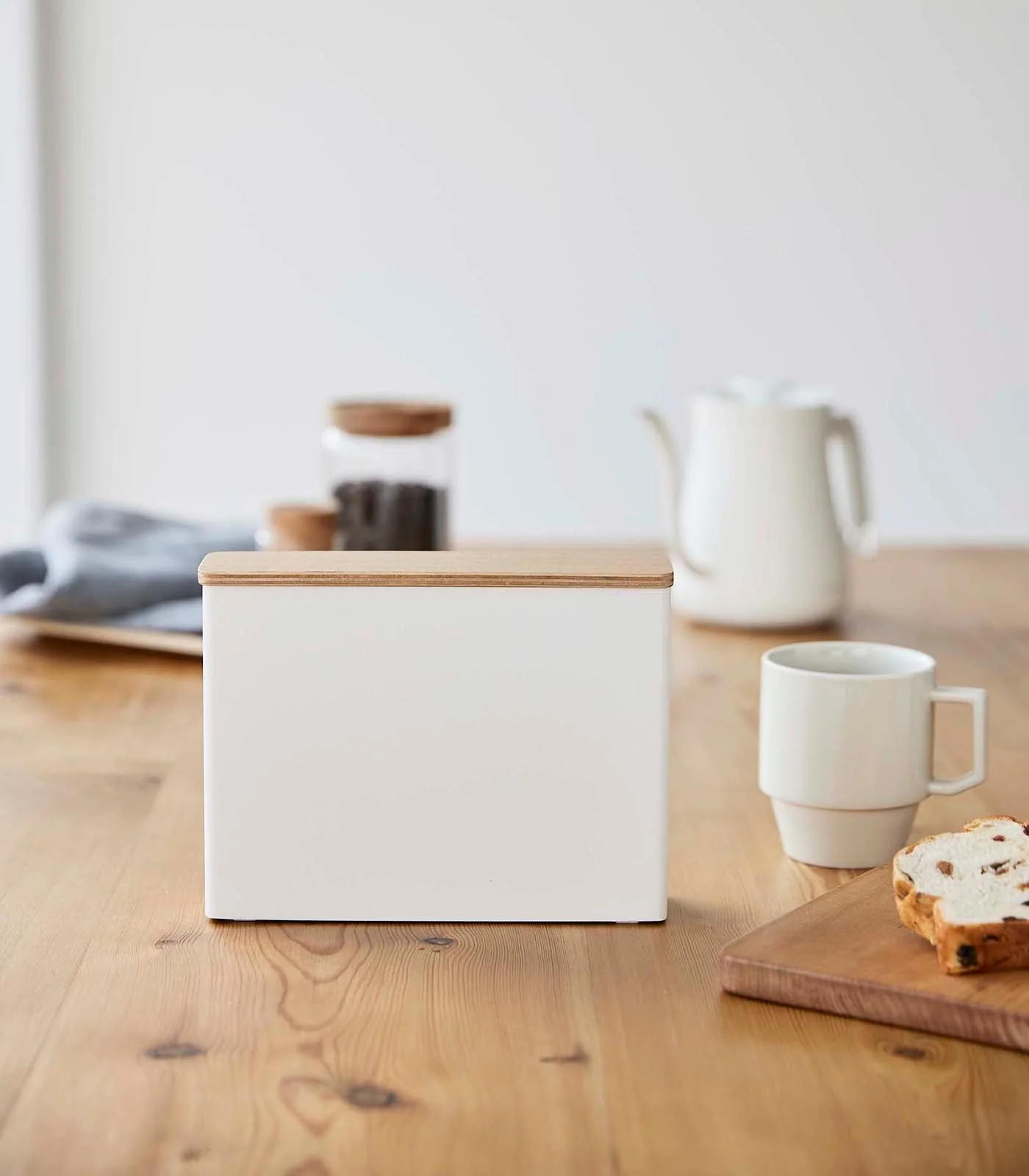 Yamazaki Home Coffee Filter Case - Image 5