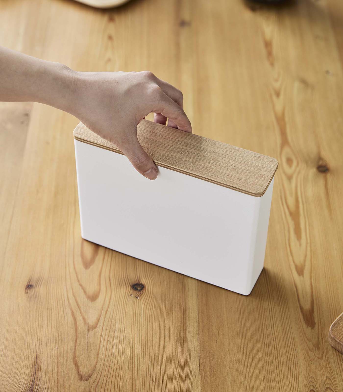Yamazaki Home Coffee Filter Case - Image 6