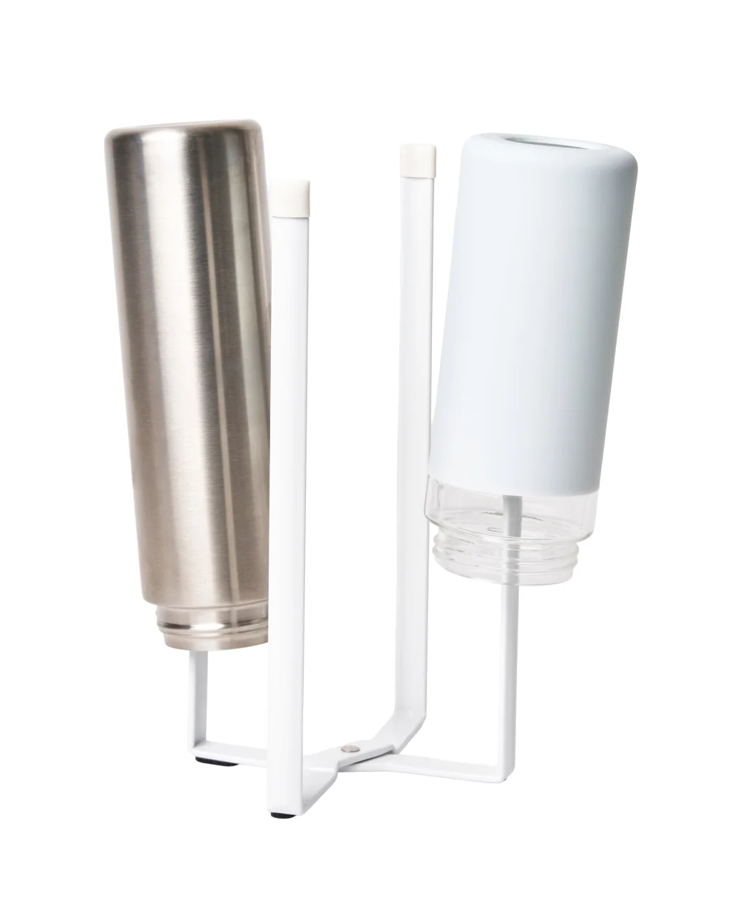Yamazaki Home Collapsible Bottle Dryer