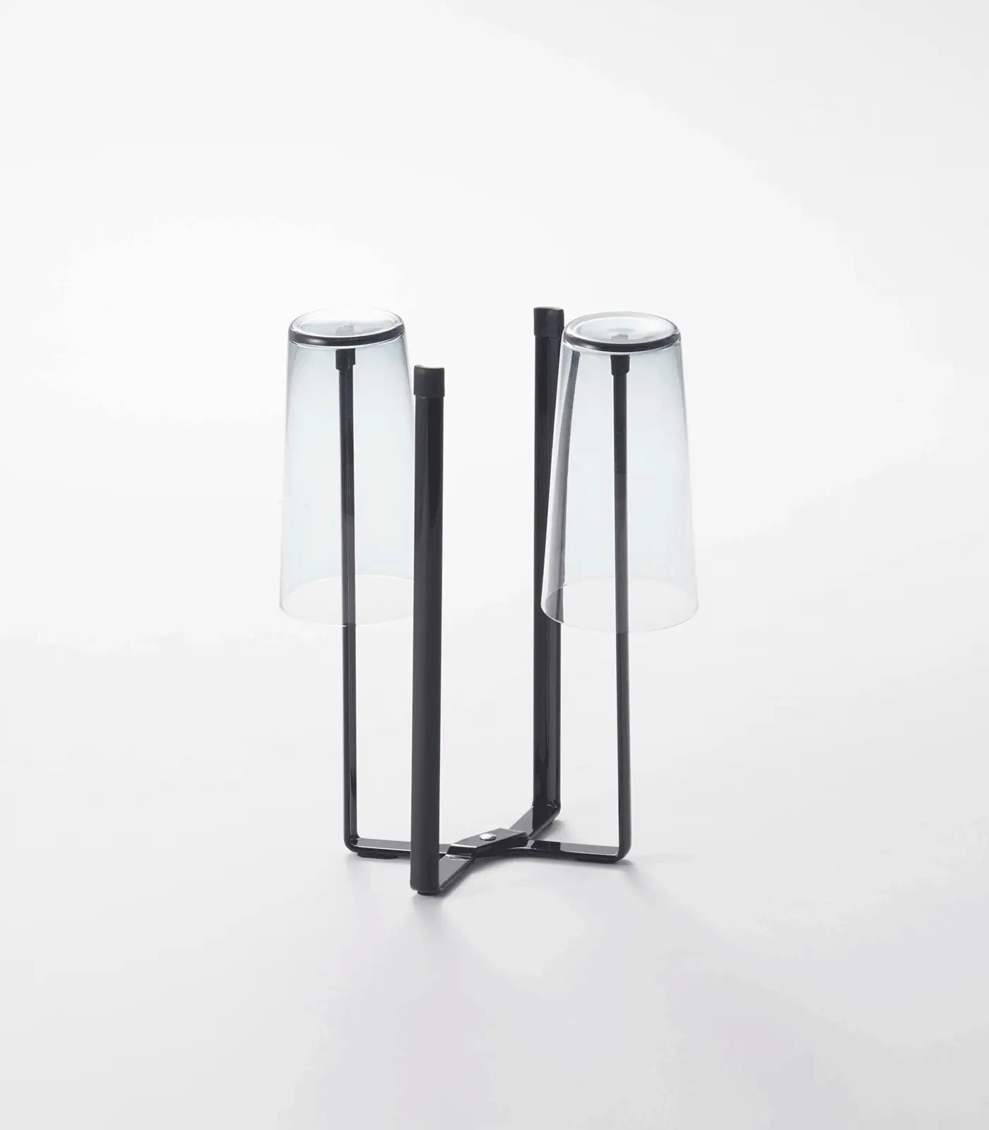 Yamazaki Home Collapsible Bottle Dryer - Image 11