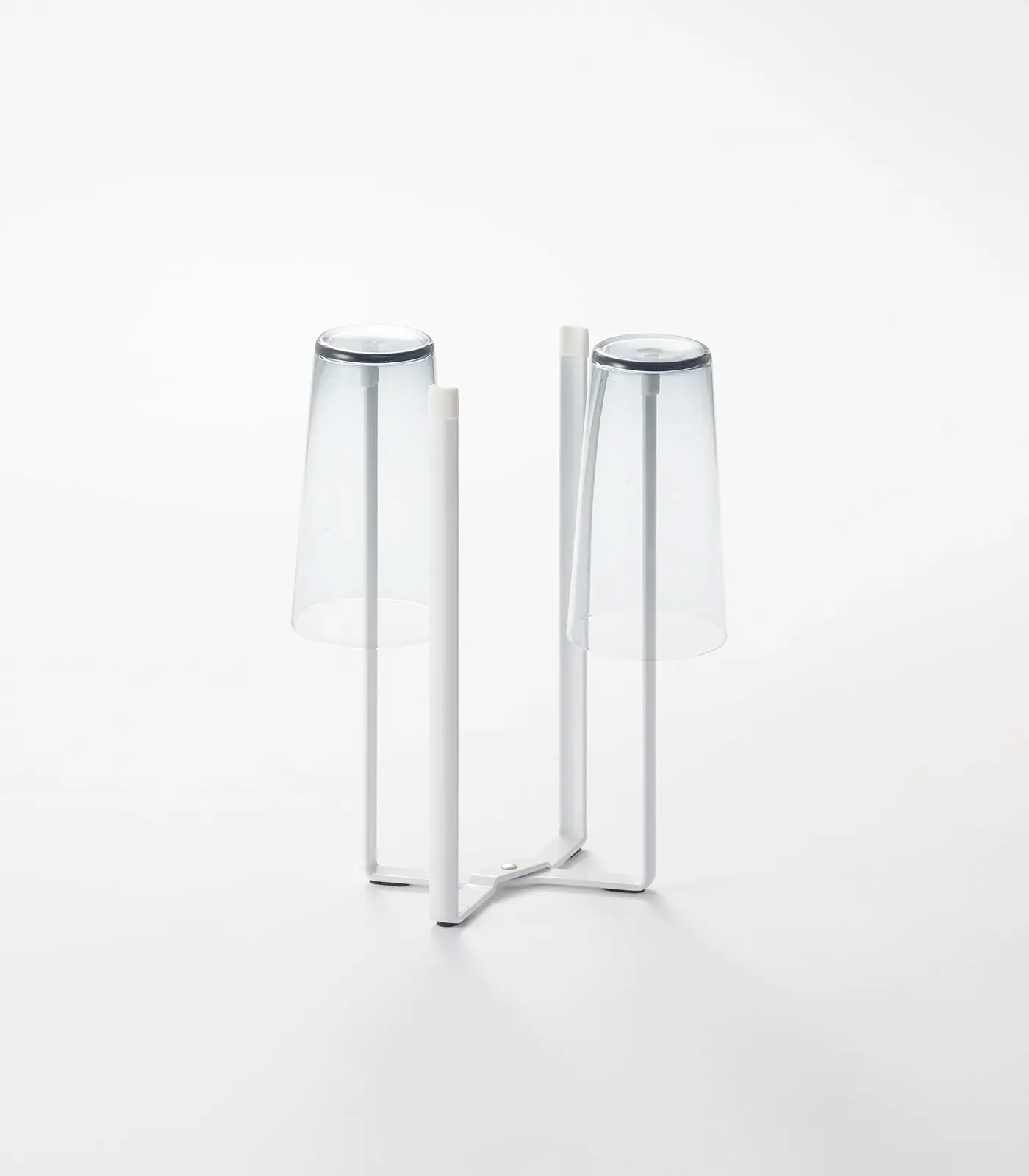 Yamazaki Home Collapsible Bottle Dryer - Image 4