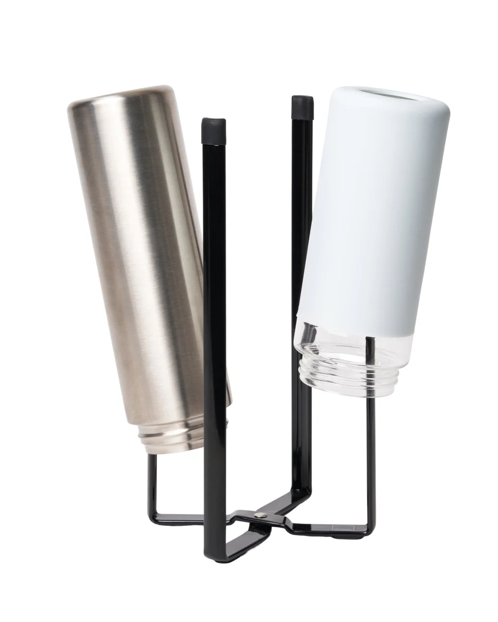 Yamazaki Home Collapsible Bottle Dryer - Image 8