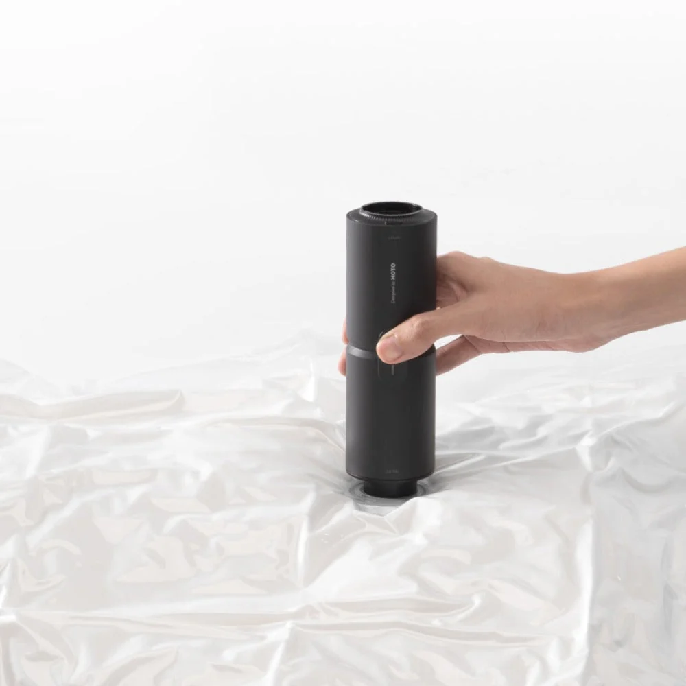 HOTO Compressed Air Capsule - Image 4