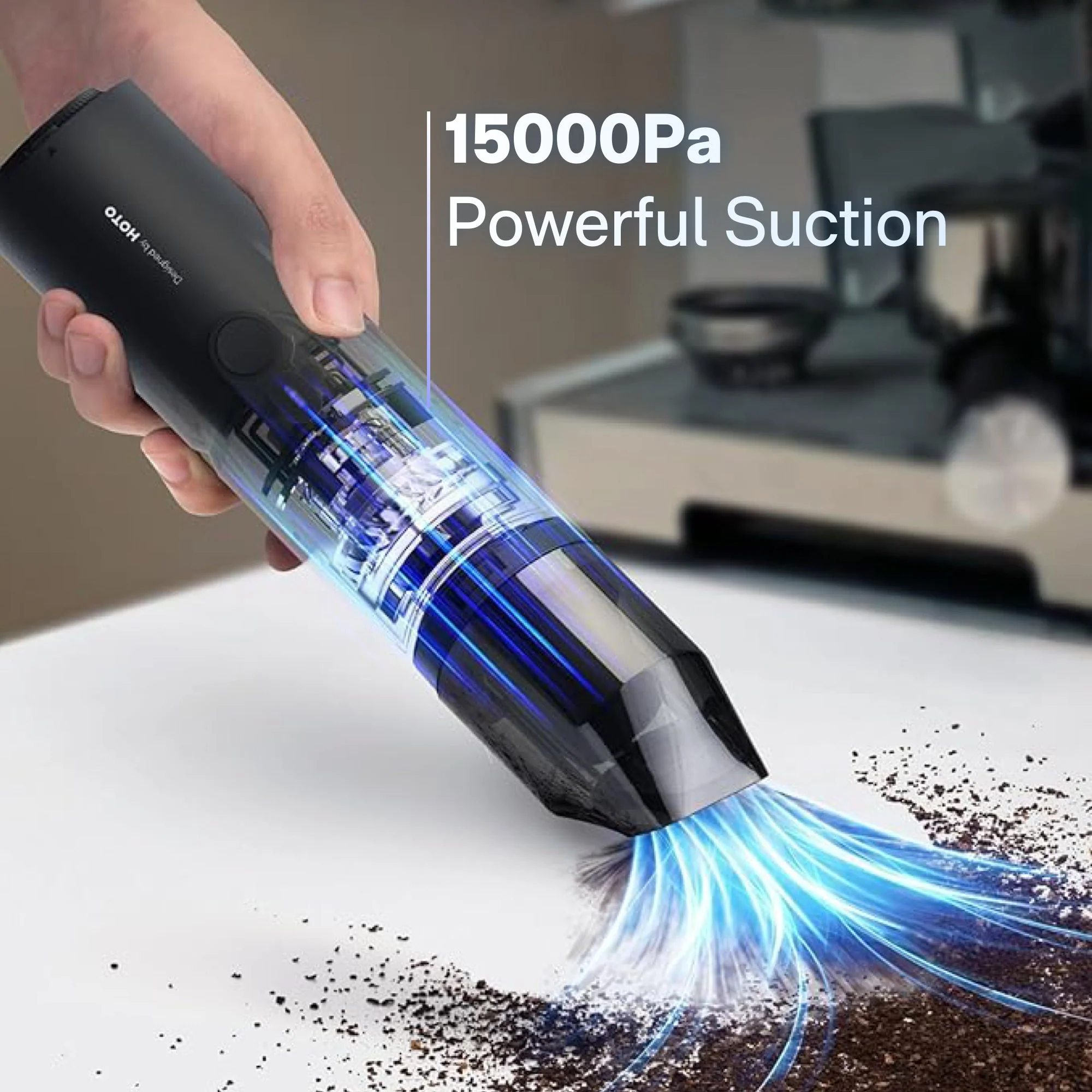 HOTO Compressed Air Capsule - Image 7