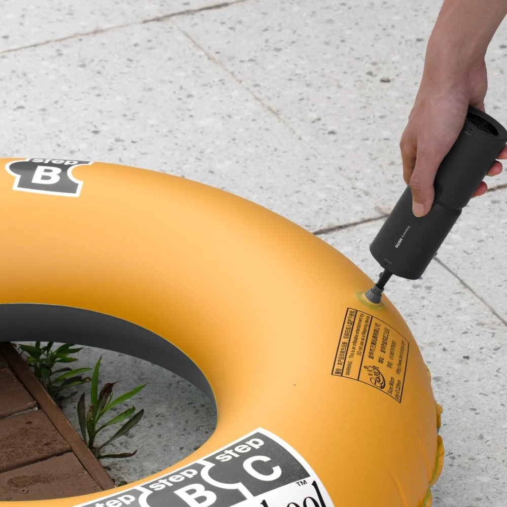 HOTO Compressed Air Capsule - Image 9