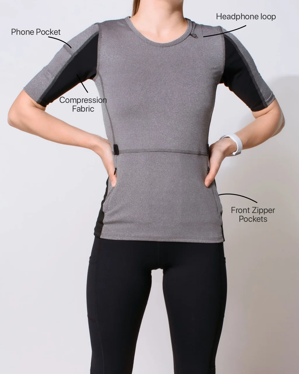 Constantia Limitless Shirt - Women - Image 2