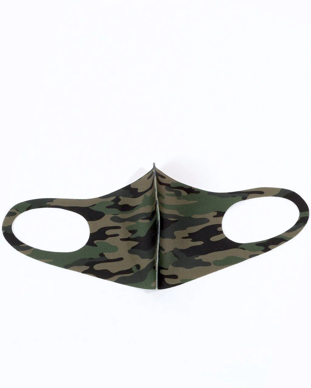 Copper Infused Antibacterial Reusable Face Cover - Image 6