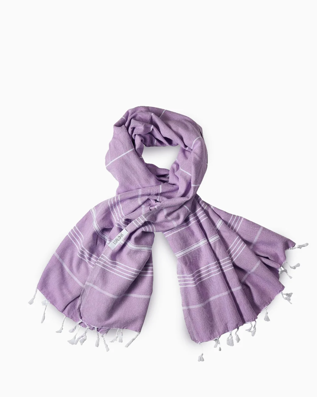 Lualoha Classic Turkish Towel - Image 2